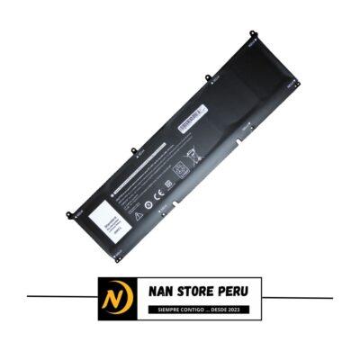 BATERIA COMPATIBLE DELL 69KF2