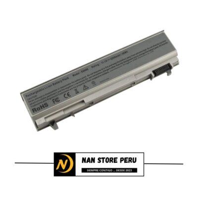 BATERIA COMPATIBLE DELL E6400