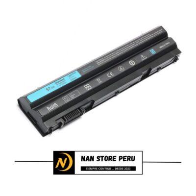 BATERIA COMPATIBLE DELL E6430 / E6420/ E5420