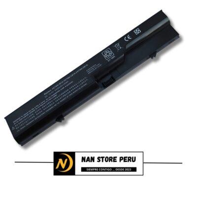 BATERIA COMPATIBLE HP 4320S / 420/ PH06. 6 CEL