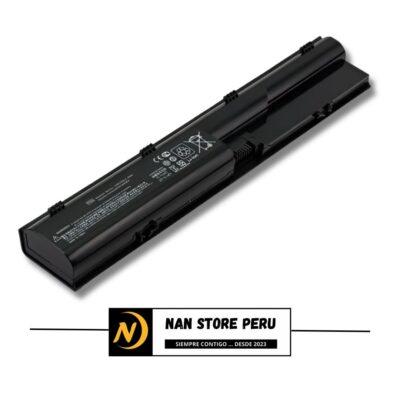 BATERIA COMPATIBLE HP 4330S / 4530S / PR06