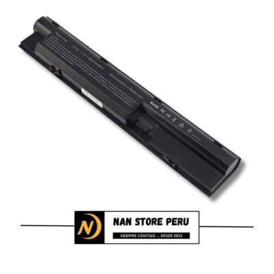 BATERIA COMPATIBLE HP PROBOOK 440 G1 / 445 G0 / FP06
