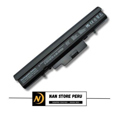 BATERIA COMPATIBLE HP 510/530