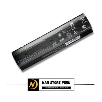 BATERIA COMPATIBLE HP PI06 3 OJITOS