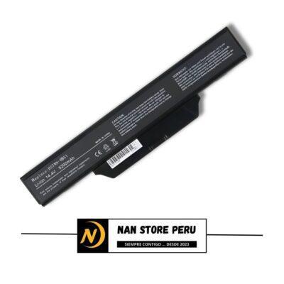 BATERIA COMPATIBLE HP 6720S / 511 / 550 / 610