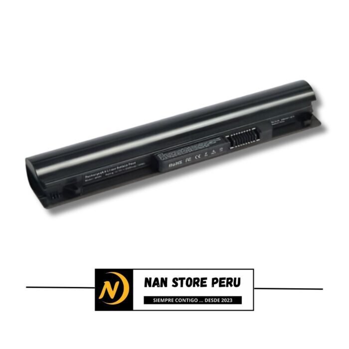 BATERIA COMPATIBLE HP MR03