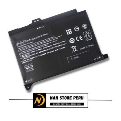 BATERIA COMPATIBLE HP BP02XL