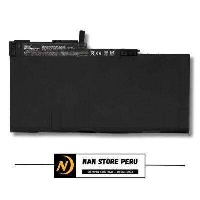 BATERIA COMPATIBLE H CM03XL 840 G1 INTERNA