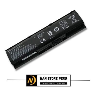 BATERIA COMPATIBLE HP PA06