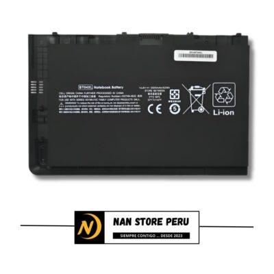 BATERIA COMPATIBLE HP BT04XL