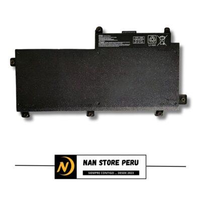 BATERIA COMPATIBLE HP CI03XL