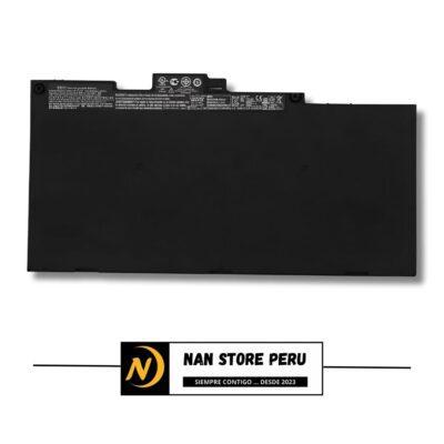 BATERIA COMPATIBLE HP CS03XL