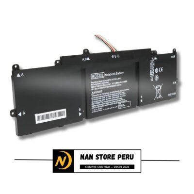 BATERIA COMPATIBLE HP ME03XL