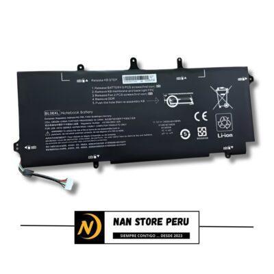 BATERIA COMPATIBLE HP BL06XL