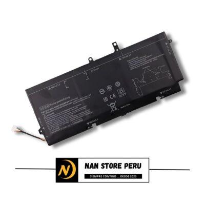 BATERIA COMPATIBLE HP BG06XL