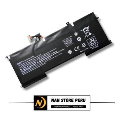 BATERIA COMPATIBLE HP AB06XL