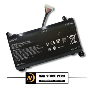 BATERIA COMPATIBLE HP FM08