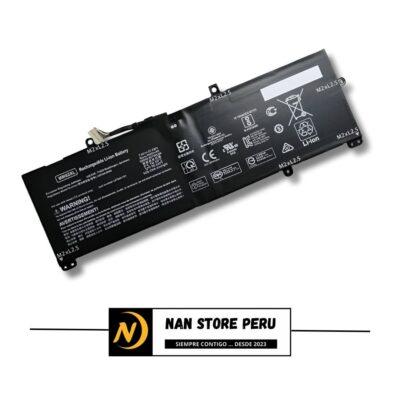 BATERIA COMPATIBLE HP MM02XL