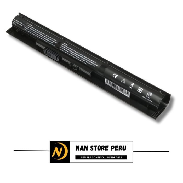 BATERIA COMPATIBLE HP VI04
