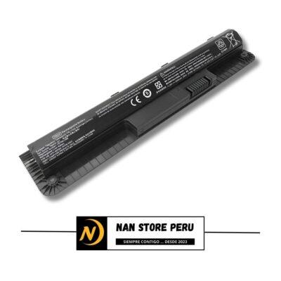 BATERIA COMPATIBLE HP 11 G1 DB06 / DB03