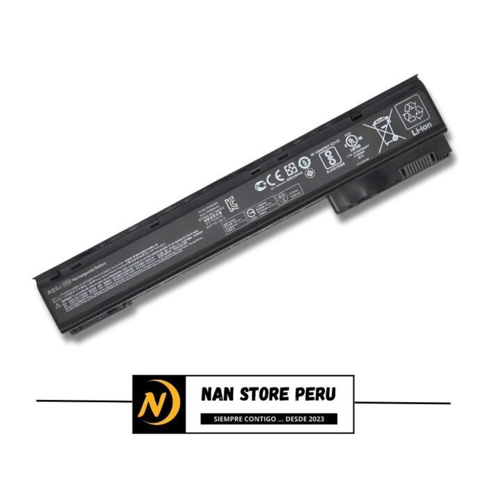 BATERIA COMPATIBLE HP ZBOOK 15 G2