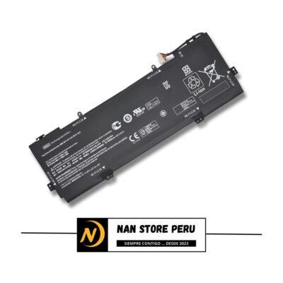 BATERIA COMPATIBLE HP KB06XL