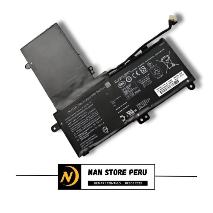 BATERIA COMPATIBLE HP VX04XL