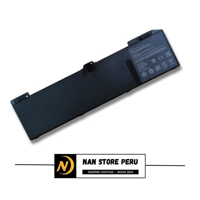 BATERIA HP NU03XL