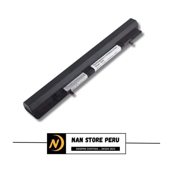 BATERIA COMPATIBLE LENOVO 15M S500 / L12L4A01