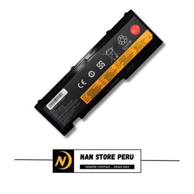 BATERIA COMPATIBLE LENOVO T430S / T420s / 42T4847