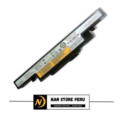 BATERIA COMPATIBLE LENOVO Y410P / Y490 / L11S6R01