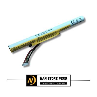 BATERIA COMPATIBLE LENOVO Z500 / Z400 / L124K01