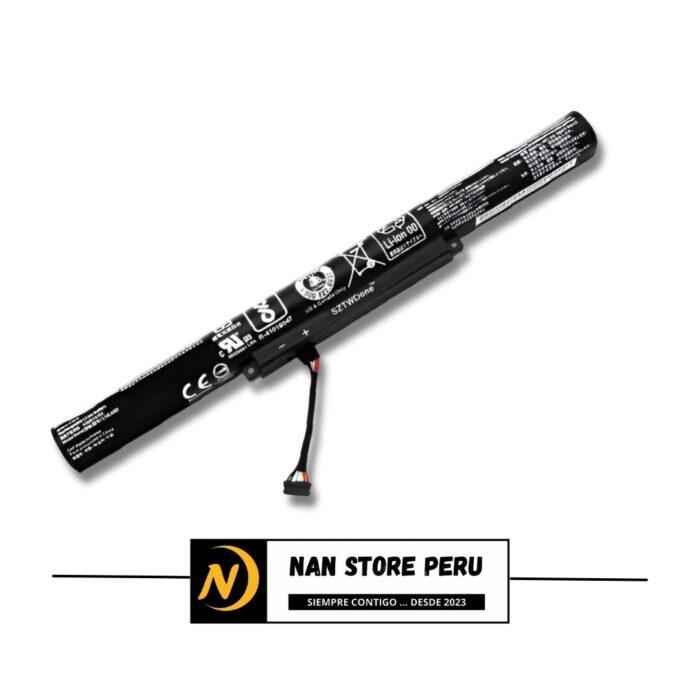 BATERIA COMPATIBLE LENOVO 500-15ACZ, V4000 / L14L4E01/ L14S4A01