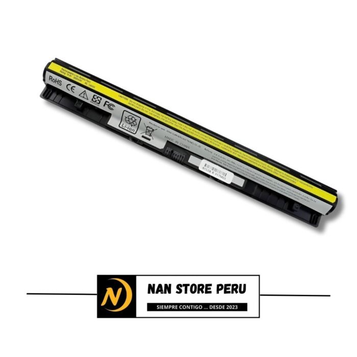 BATERIA COMPATIBLE LENOVO G400S