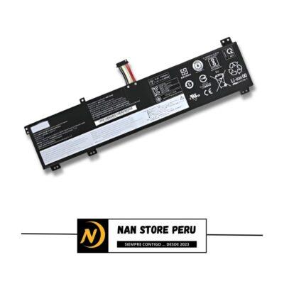 BATERIA COMPATIBLE LENOVO LEGION 5 15IMH05H /L19C4PC1/ SHORT CABLE