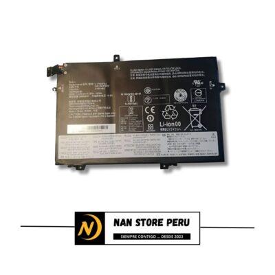 BATERIA COMPATIBLE LENOVO L580/ L480/ 01AV463