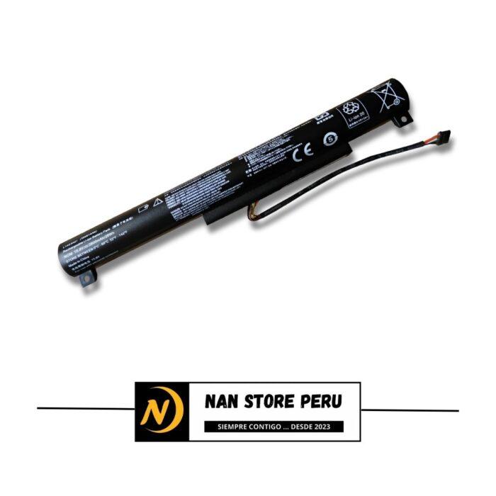 BATERIA COMPATIBLE LENOVO 100-15IBY/ L14S3A01