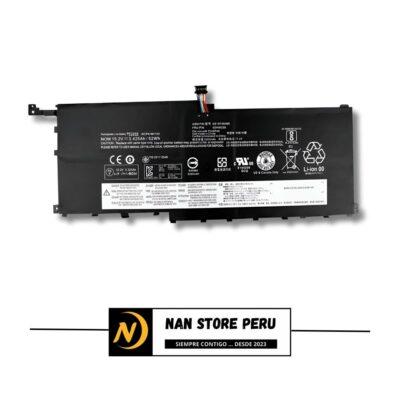 BATERIA COMPATIBLE LENOVO X1 Carbon/ SB10F46467/ 00HW028