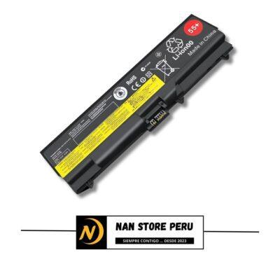 BATERIA COMPATIBLE LENOVO T410 / T430 / E40 6 CEL /