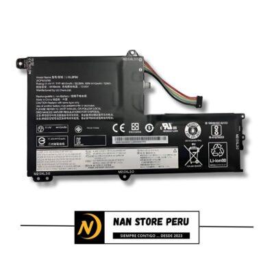 BATERIA COMPATIBLE LENOVOL15l3pb0 320s-15ast/15ikb/15isk Type A