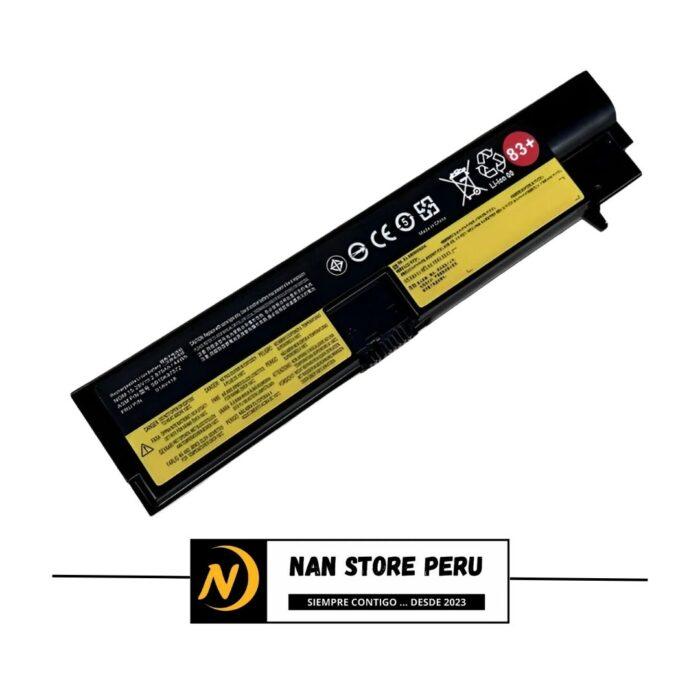 BATERIA COMPATIBLE LENOVO E570 01AV417