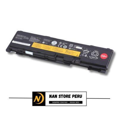 BATERIA COMPATIBLE LENOVO T400S 42T4689