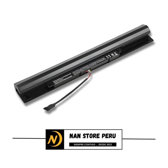 BATERIA COMPATIBLE LENOVO 300-14-68 L15L4A01