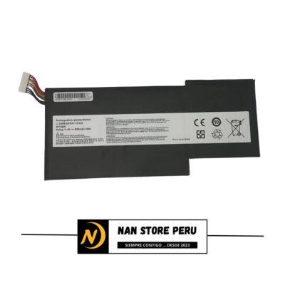 BATERIA MSI BTY-M6K