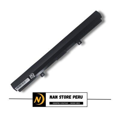 BATERIA COMPATIBLE TOSHIBA PA5185U-1BRS