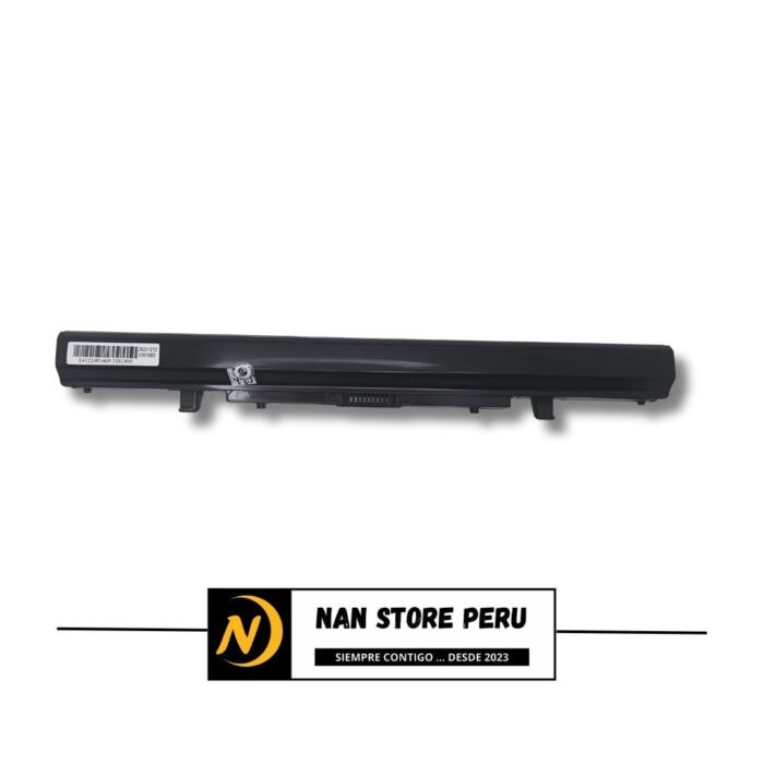 BATERIA COMPATIBLE TOSHIBA PA5076U-1BRS