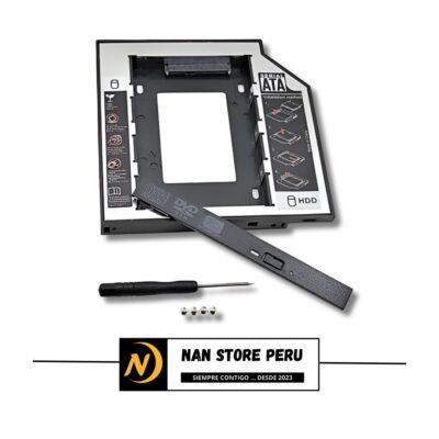 CADDY 12.7MM HDD NORMAL