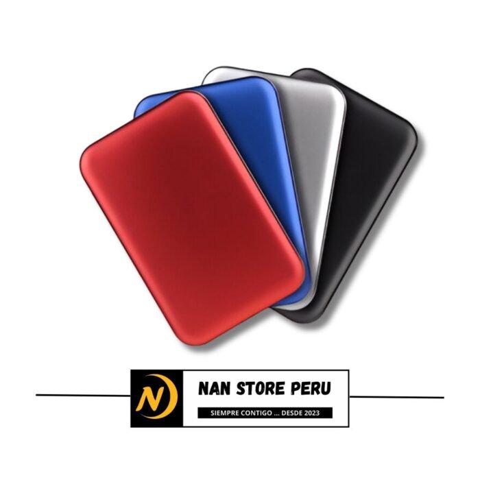 CASE EXTERNO 3.0 SATA PRESION