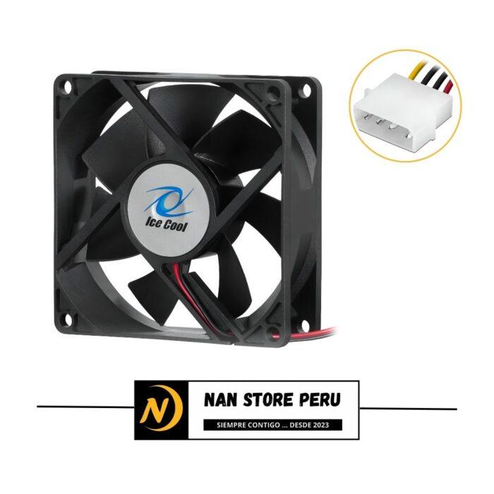 COOLER ICE COOL PC