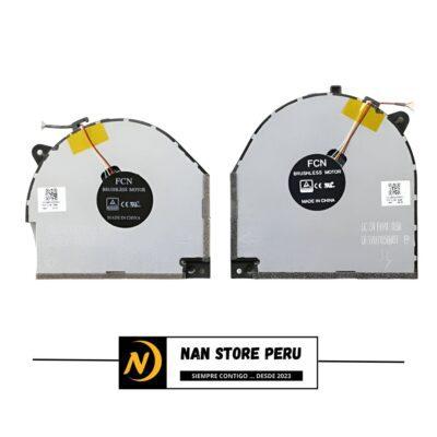 COOLER LAPTOP INTERNO LE Y530